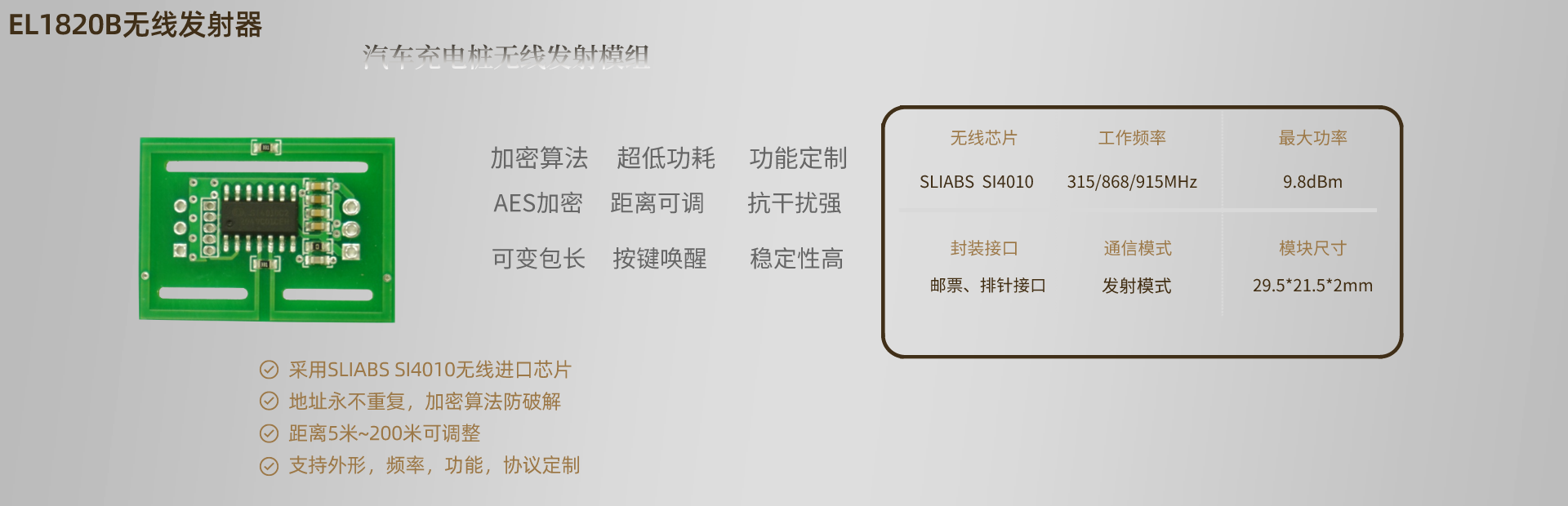 10年的堅持，不斷的創新